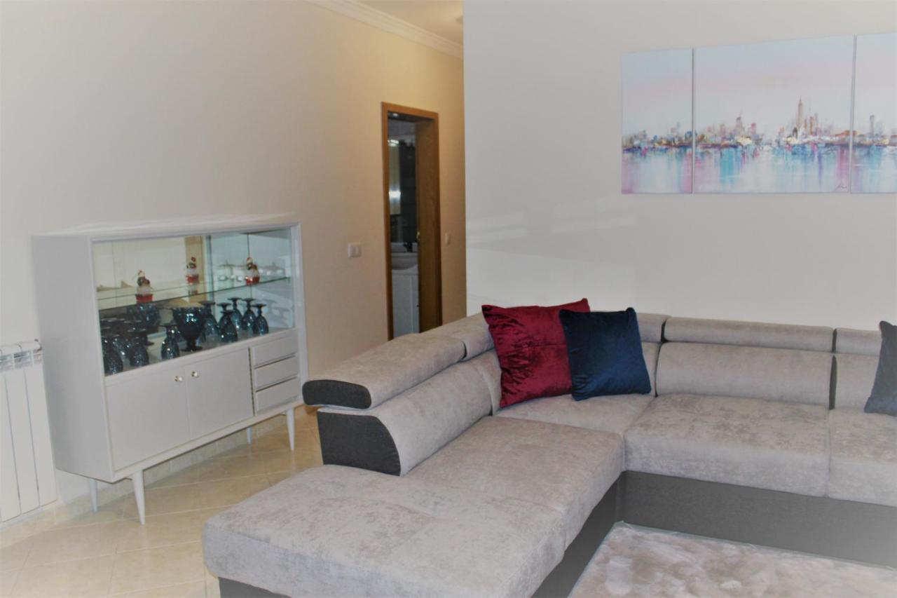 Casa Jasmim, near airport, 6km Faro beach FAO Exterior foto